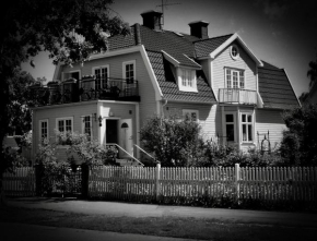 Konstnärsvåningen i Villa Sol, Borgholm